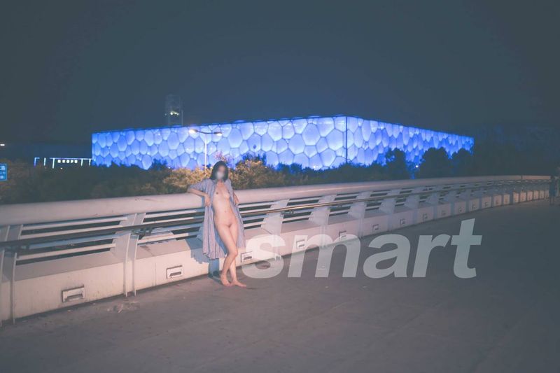 北京天使 极限露出挑战-幻想世界