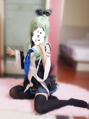 [液液酱]山风-幻想世界