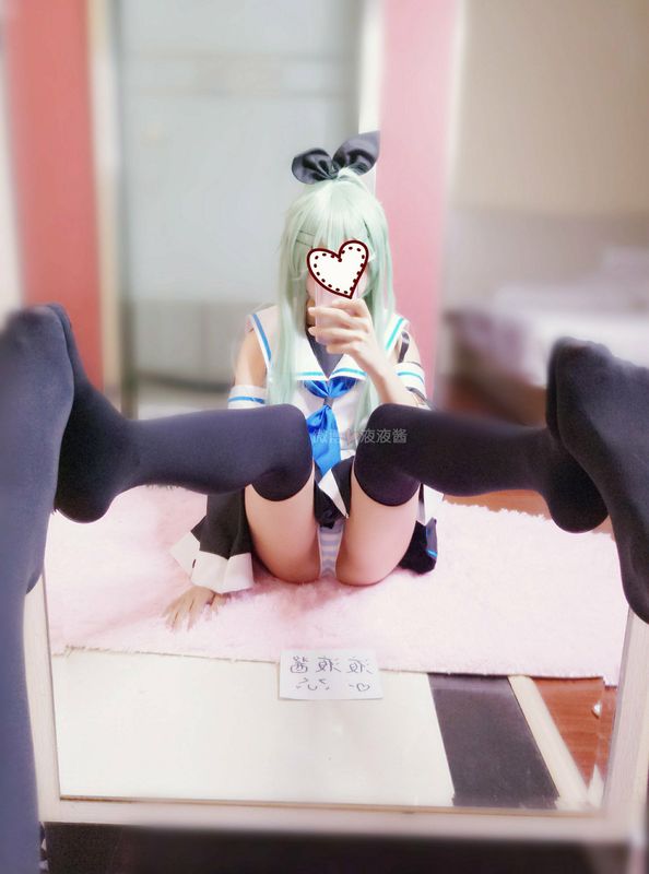 [液液酱]山风-幻想世界