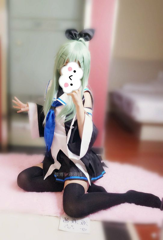 [液液酱]山风-幻想世界