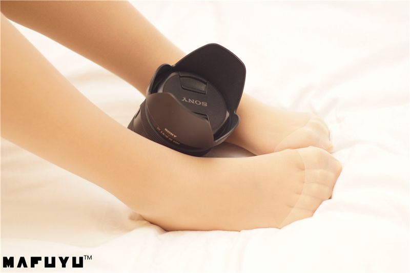 【神乐坂真冬】肉丝直穿-幻想世界