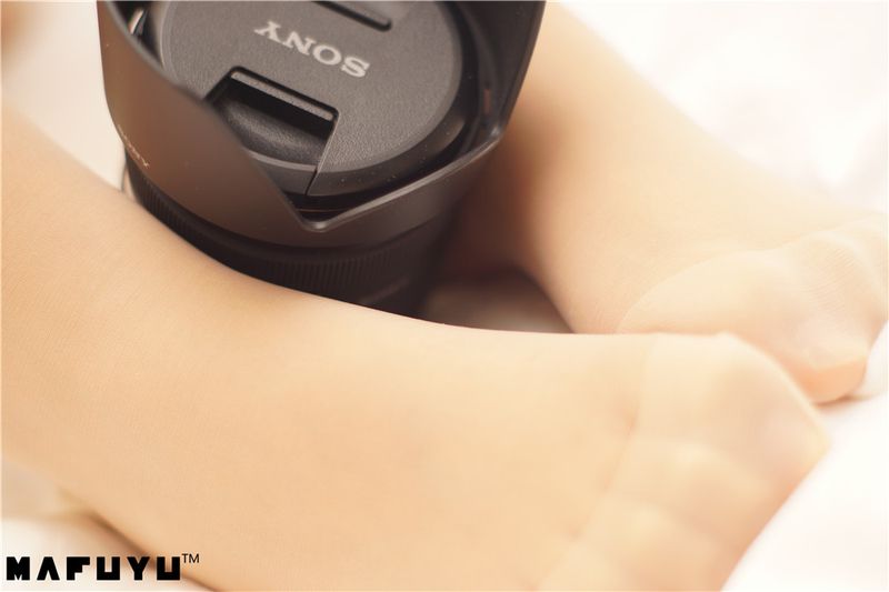 【神乐坂真冬】肉丝直穿-幻想世界