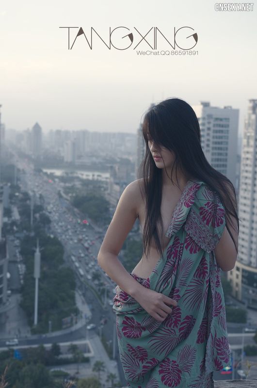 摄影师唐兴作品合集-幻想世界