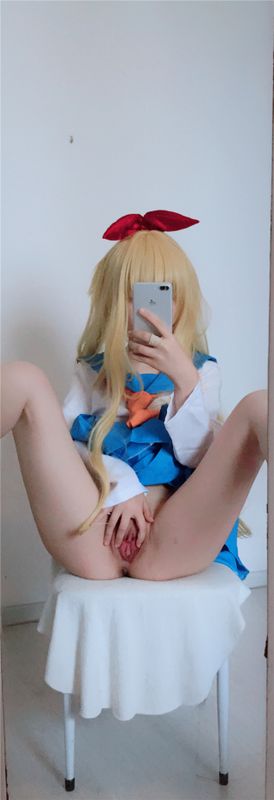 伪恋千棘自拍-幻想世界