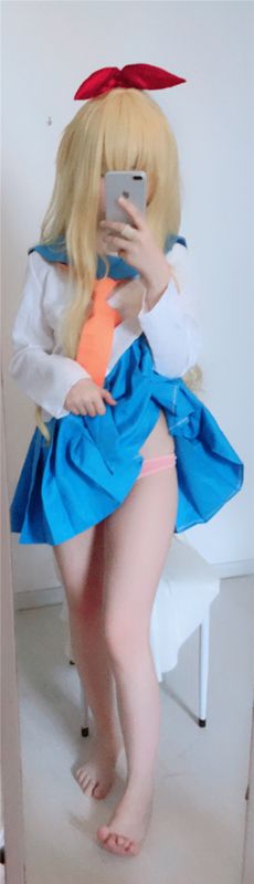 伪恋千棘自拍-幻想世界