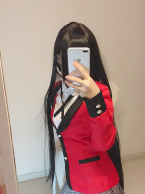 狂赌之渊蛇喰梦子自拍-幻想世界