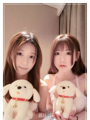 [我是一只啾]小奶狗-幻想世界