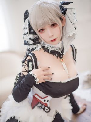 樱落酱w-可畏-幻想世界