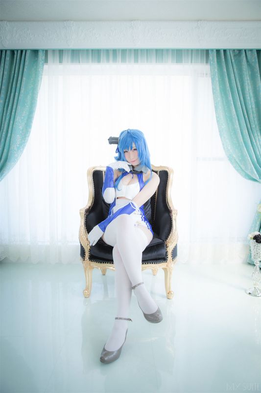 スイートレーン 5-幻想世界