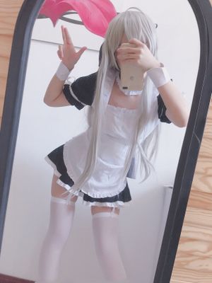 【一只肉酱阿】KasuganoSora - 幻想世界-极品写真论坛-写真-幻想世界