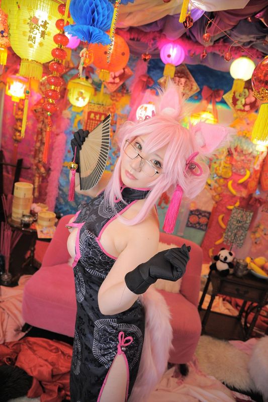 ShootingStar's (SAKU) 媚狐譚-幻想世界