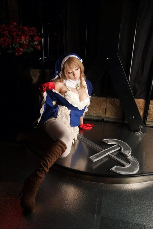 [HERESY]SILVER LUSH-幻想世界