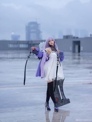 机动战队 迪妮莎-幻想世界