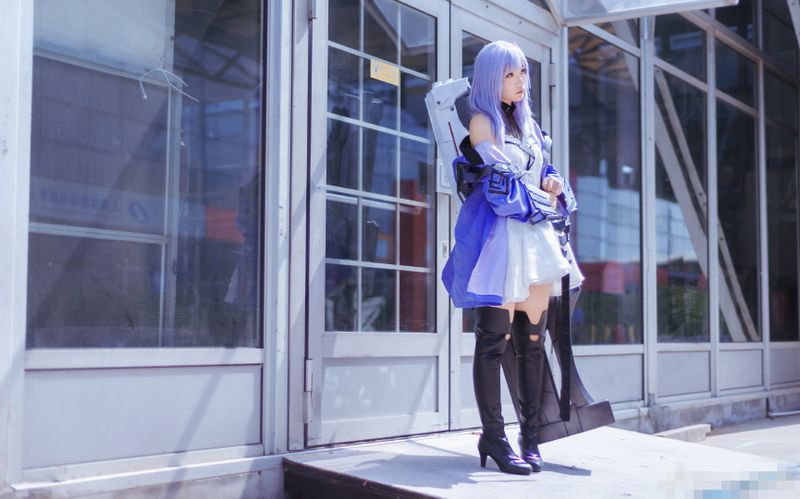 机动战队 迪妮莎-幻想世界