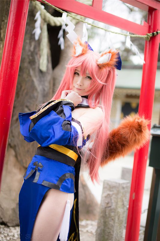 my suite – Suite Grand Order-幻想世界