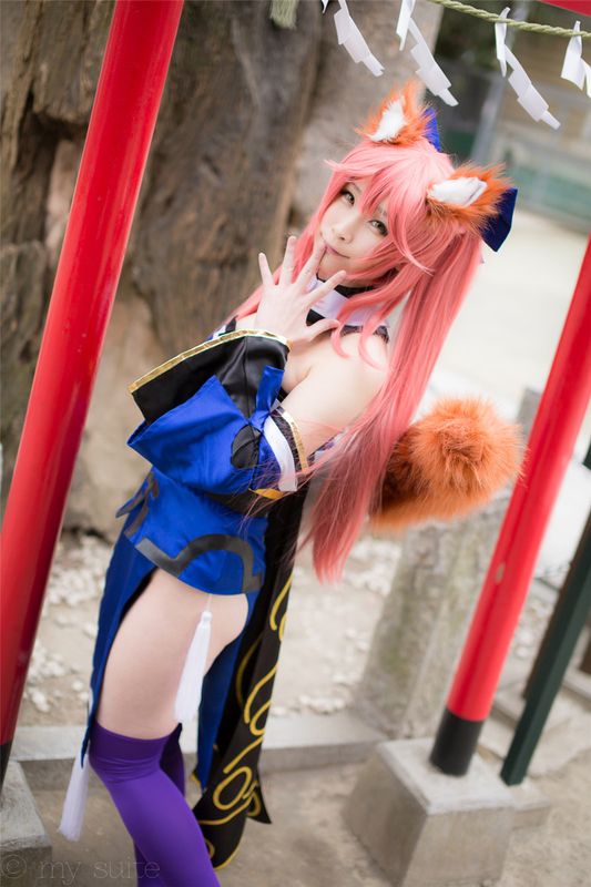 my suite – Suite Grand Order-幻想世界