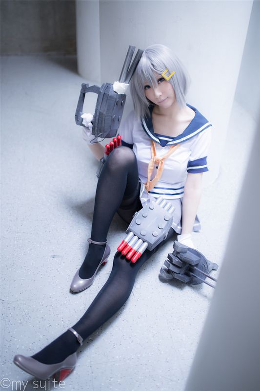 [mysuite] suite collection 8-幻想世界