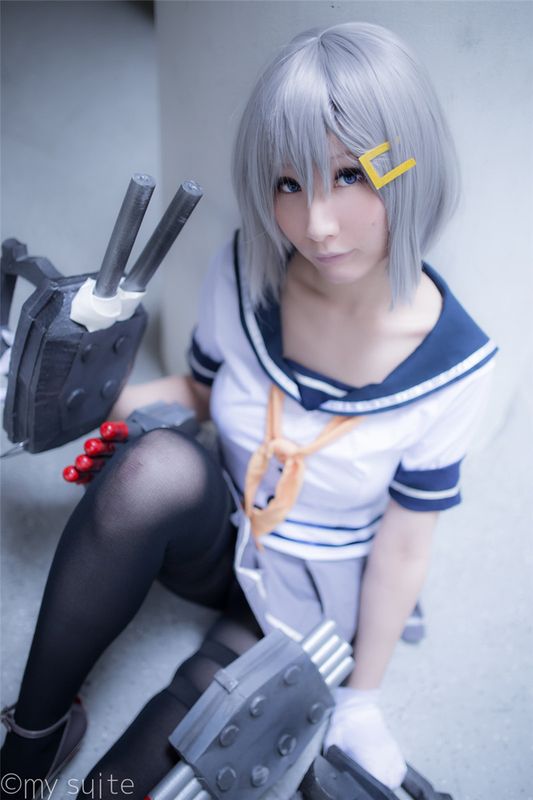 [mysuite] suite collection 8-幻想世界