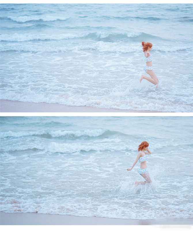 某科学的超电磁炮—御坂美琴-幻想世界