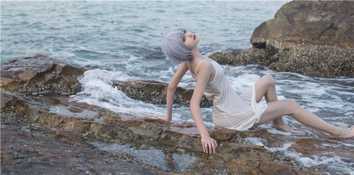 南桃Momoko-绫波丽-幻想世界