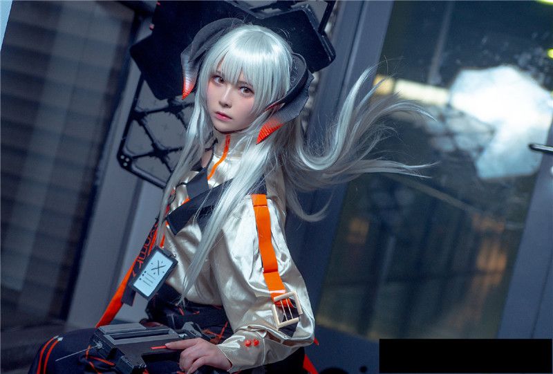 明日方舟#塞雷娅-幻想世界