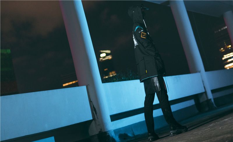 南桃Momoko-阿米娅-幻想世界