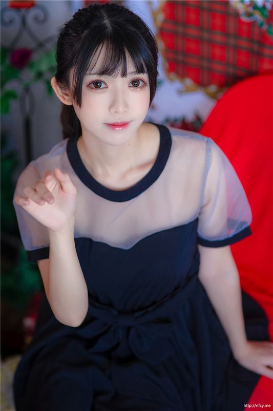 章鱼霏儿-加藤惠#礼服-幻想世界