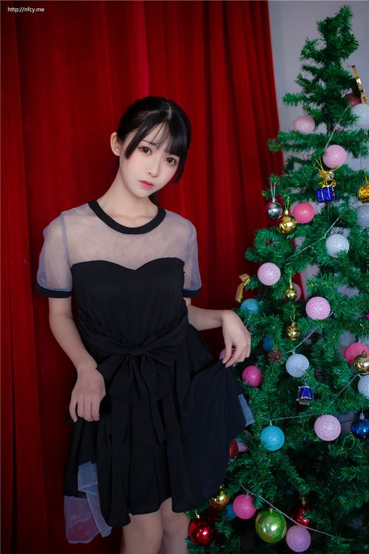 章鱼霏儿-加藤惠#礼服-幻想世界