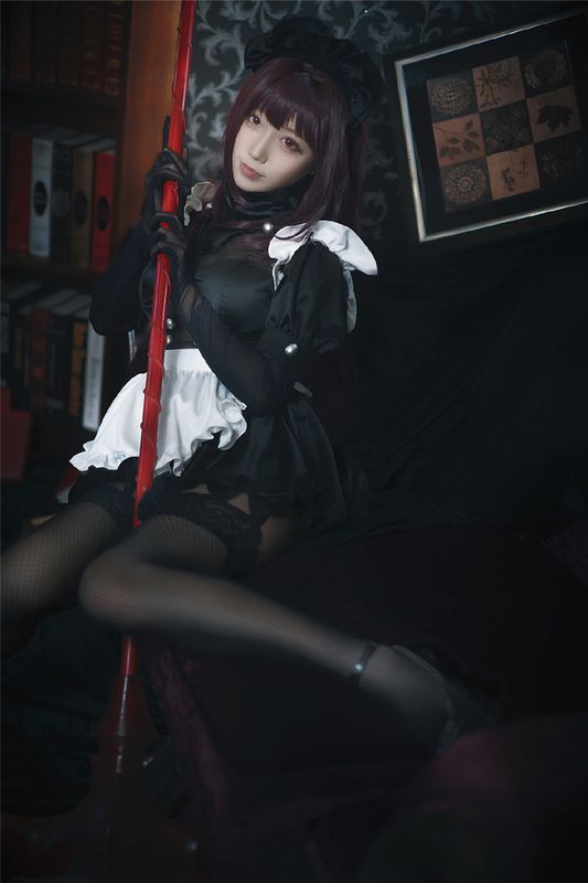 切切celia#斯卡哈-幻想世界