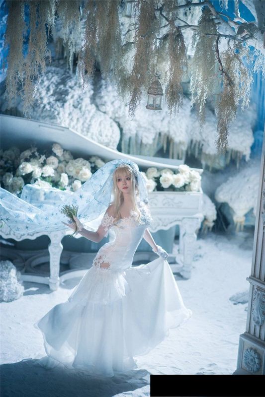 w百合欧皇子w#少女前线索米-幻想世界