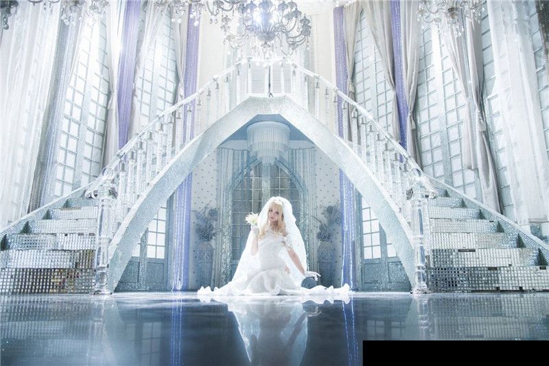 w百合欧皇子w#少女前线索米-幻想世界