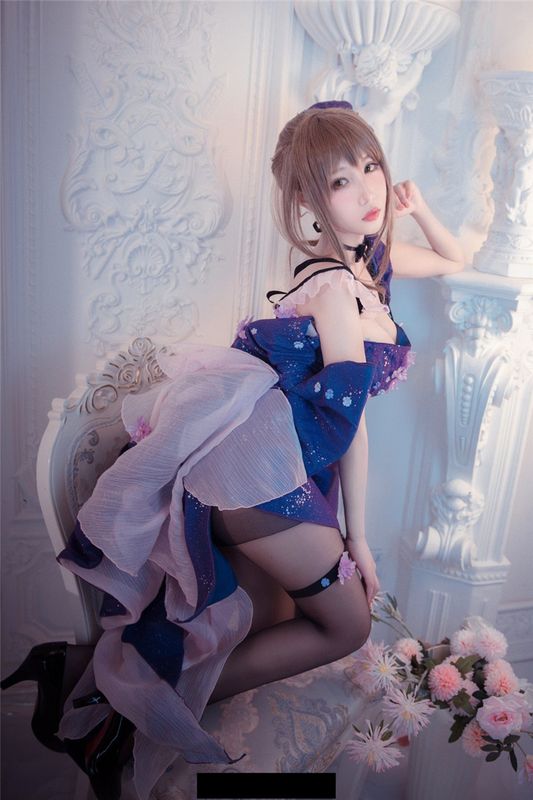 少女前线#K2「黎明之前」-幻想世界