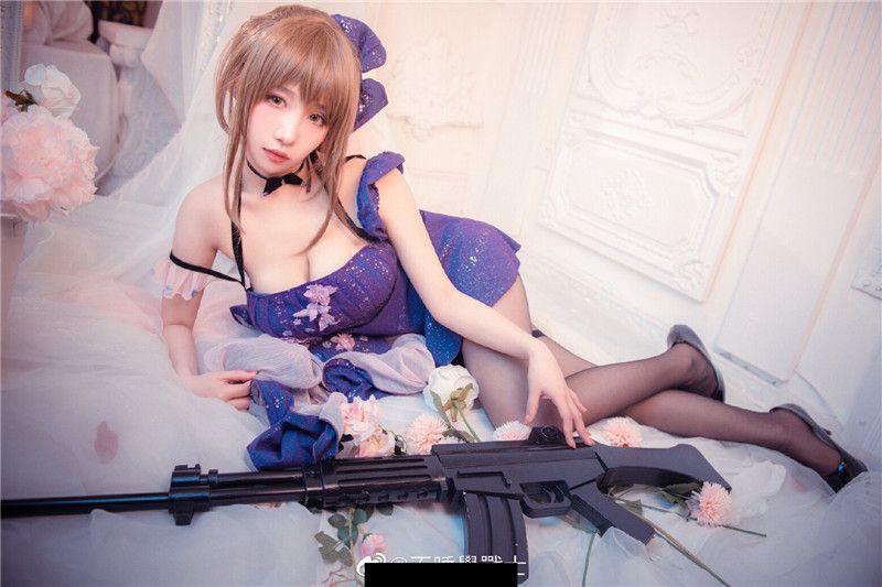 少女前线#K2「黎明之前」-幻想世界