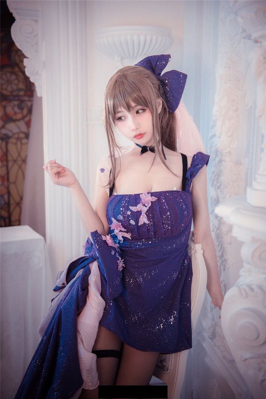 少女前线#K2「黎明之前」-幻想世界