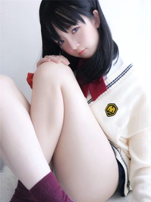 [一小央泽]宝多六花 - 幻想世界-极品写真论坛-写真-幻想世界