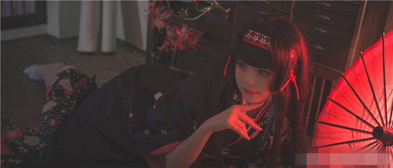 美少女万华镜—莲华-幻想世界