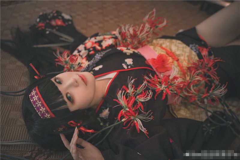 美少女万华镜—莲华-幻想世界