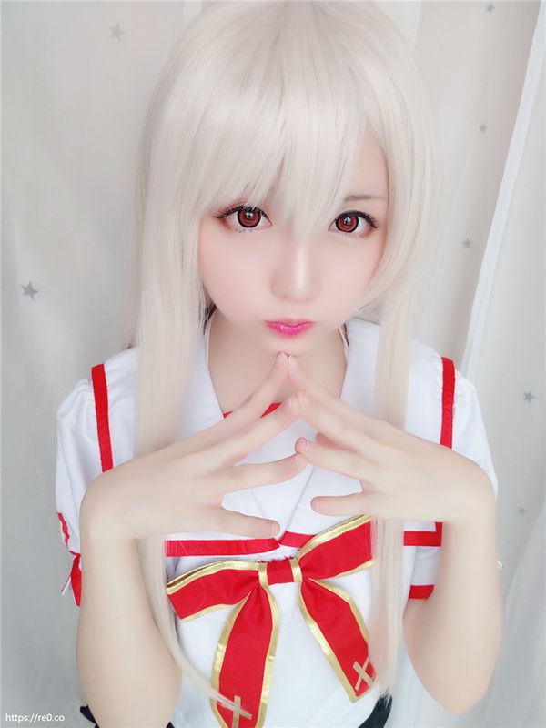 星之迟迟—伊莉雅-幻想世界