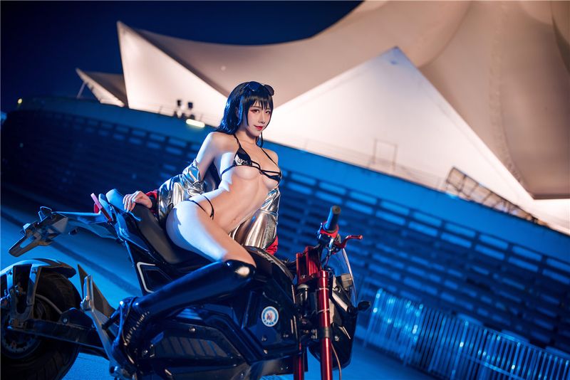 大凤机车-幻想世界