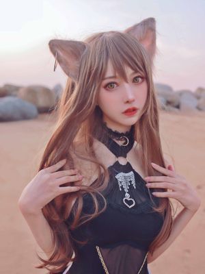 天火泳装-幻想世界