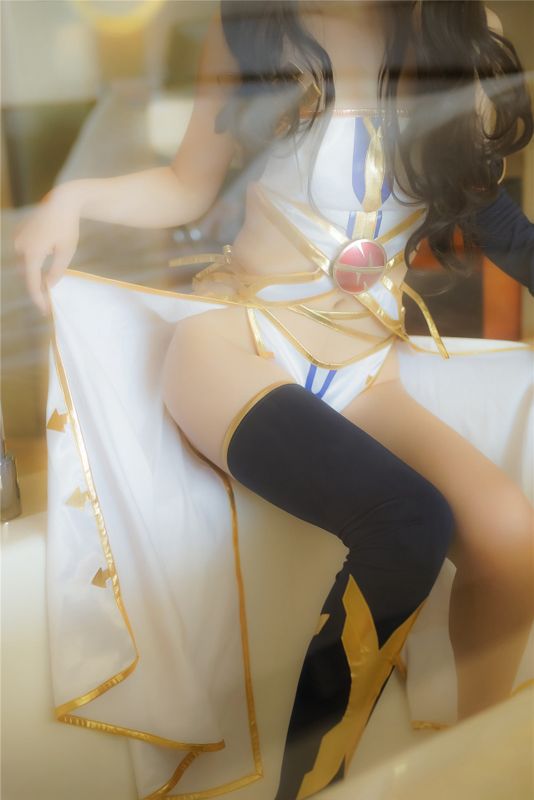 [少女映画]伊斯塔尔-幻想世界