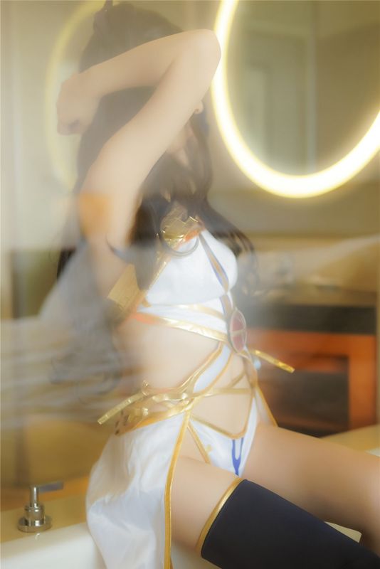 [少女映画]伊斯塔尔-幻想世界