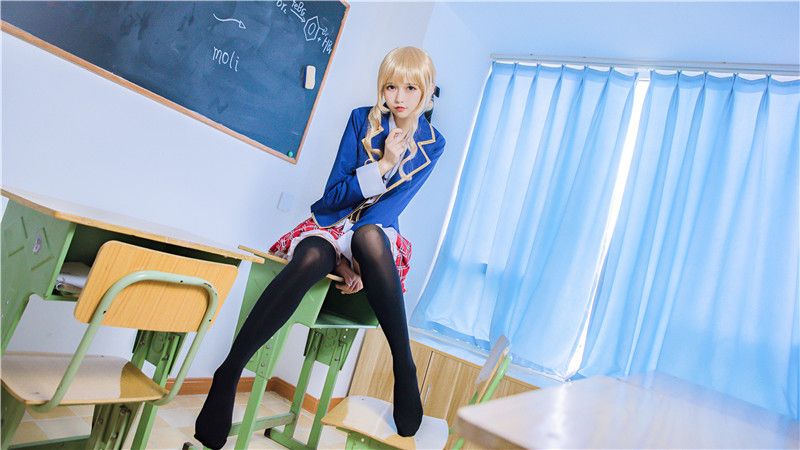 Endless Jade Sea—知纱-幻想世界