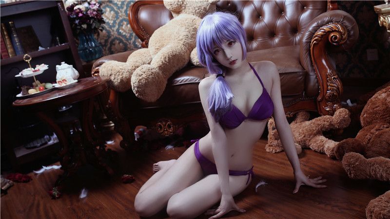 Endless Jade Sea—沙罗-幻想世界