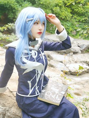 Eternal Fantasy-艾乌蕾塔-幻想世界