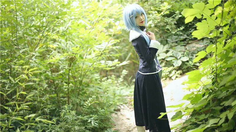 Eternal Fantasy-艾乌蕾塔-幻想世界