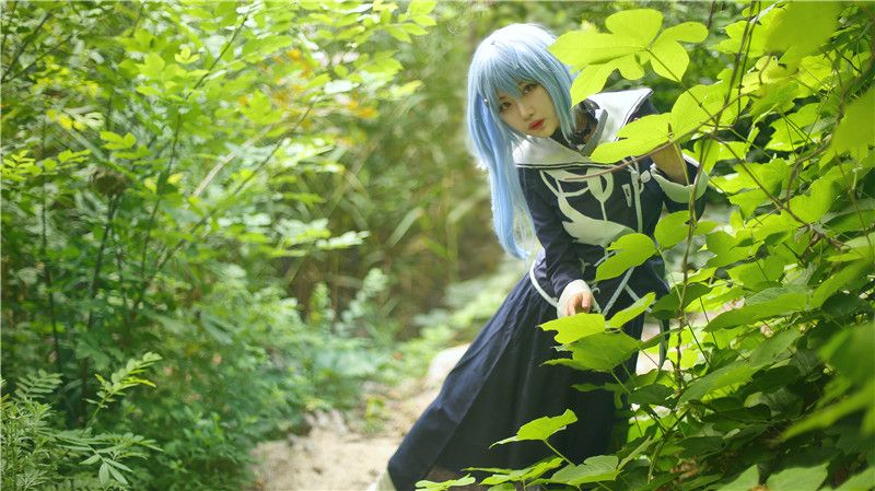 Eternal Fantasy-艾乌蕾塔-幻想世界