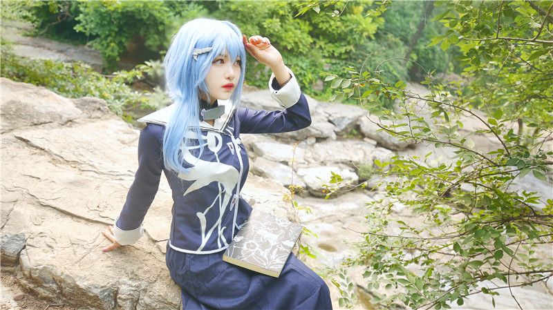 Eternal Fantasy-艾乌蕾塔-幻想世界