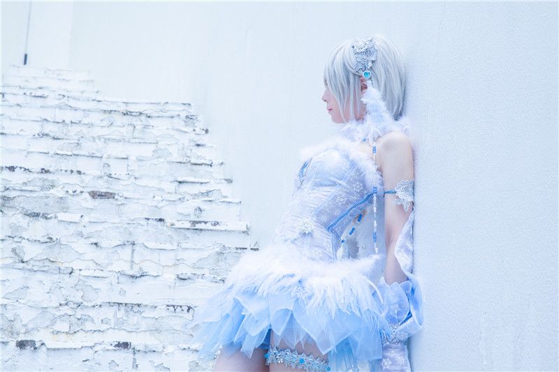 うさ吉 - Sirius-幻想世界