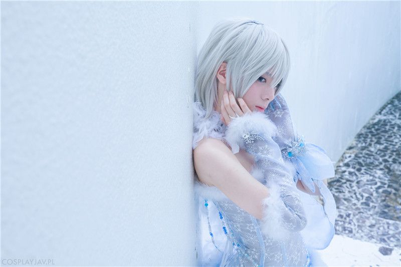 うさ吉 - Sirius-幻想世界